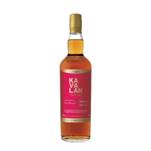 KAVALAN 6 ans 2017 Oloroso Sherry, whisky single malt