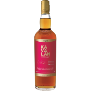 KAVALAN 6 ans 2017 Oloroso Sherry, whisky single malt - Publicité