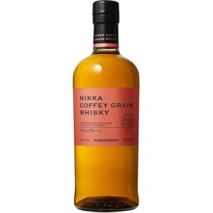 NIKKA COFFEY Grain 45%