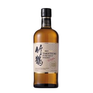 Taketsuru pure malt whisky 2020, 43%