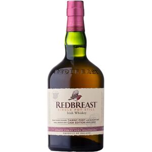 REDBREAST Iberian Series Tawny Port Edition