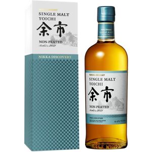 Nikka, Yoichi YOICHI Discovery Non peated 47%