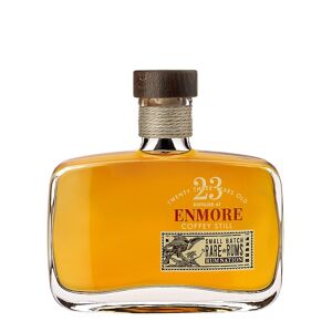 RUM NATION 1997 Enmore 23 ans 57.6%