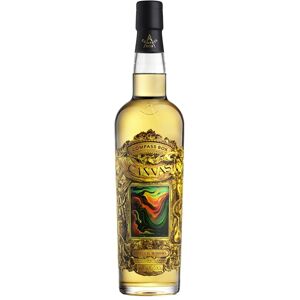 Compass Box CANVAS 46%, blended malt whisky