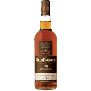 GLENDRONACH 28 ans 1994 PX Sherry