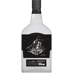 NEISSON Le Rhum Bio par Neisson 52,5% - Publicité