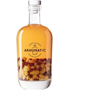 ARHUMATIC Rhum aux 3 raisins 30% - 0.35L