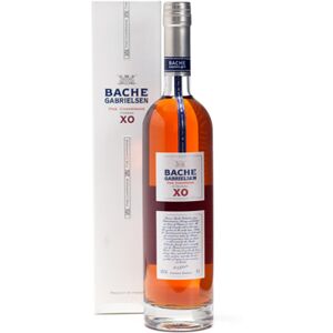 Bache Gabrielsen Cognac BACHE GABRIELSEN XO Fine Champagne 40%