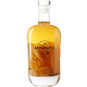 ARHUMATIC Poire Rôtie  28% - Publicité