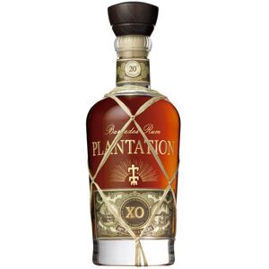 Rum XO 20th Anniversary 40%