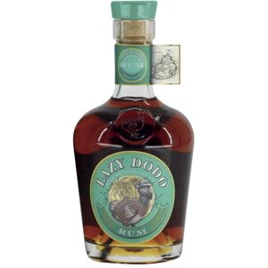 LAZY DODO Rum, Ile Maurice, 40%