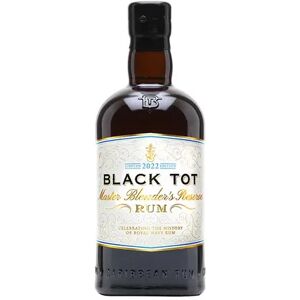 BLACK TOT Master Blender's Reserve 2022