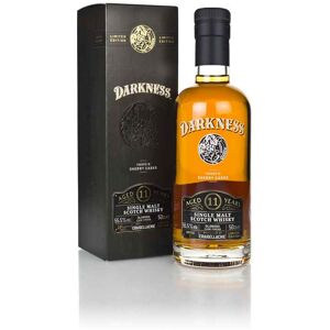 11 ans Oloroso Cask Finish