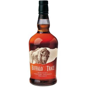 BUFFALO TRACE 90 proof, Bourbon whiskey 45%