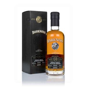 BOWMORE 18 ans Moscatel Cask Finish 54,90%, Ecosse