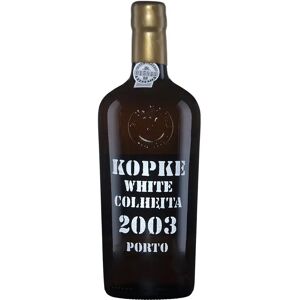 KOPKE Colheita 2003 White Porto, 20%