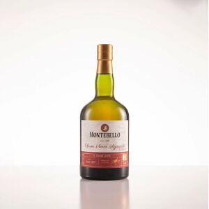 MONTEBELLO Rhum 3 ans, 42%