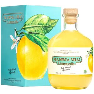 Mamma Mia MAMA MIA Limoncello, 24%