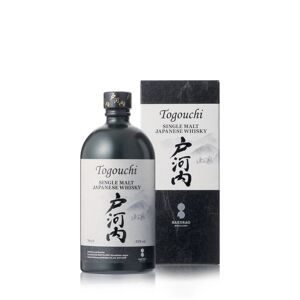 TOGOUCHI Single Malt 43%