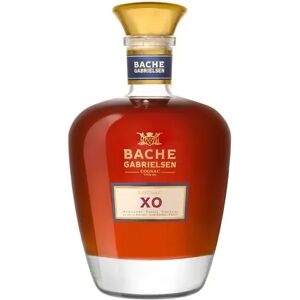 Bache Gabrielsen Cognac BACHE GABRIELSEN XO Decanter 40%