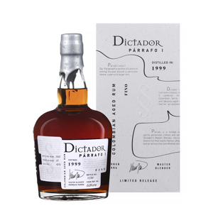 DICTADOR 1999 PARRAFO FINO 42%