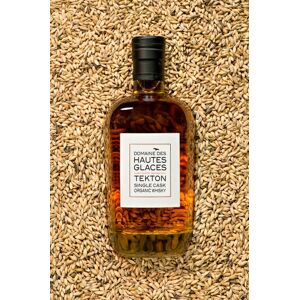 Domaine des Hautes Glaces TEKTON Single Malt 53%