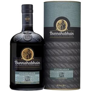 BUNNAHABHAIN Stiuireadair - Publicité