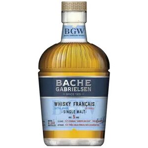 BACHE GABRIELSEN whisky 41%