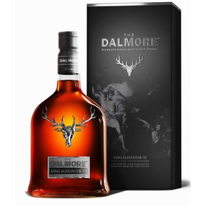 DALMORE King Alexander III