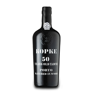 KOPKE 50 ans Tawny 20%