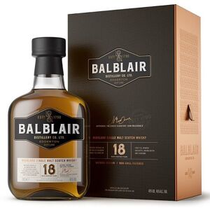 BALBLAIR 18 ANS, 46%