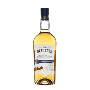 WEST CORK Sherry Cask Finished