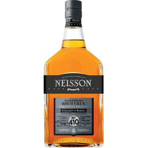 NEISSON 2019 Straight from the Barrel fût n°410 Mainmain