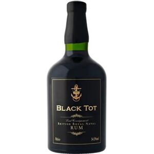 Black Tot Rhum Black Tot Last Consigment, rhum