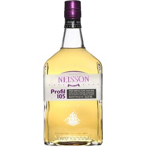 Profil 105, Rhum 54,2%