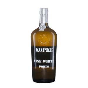 KOPKE Fine White 19.5%