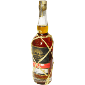 Plantation, Pomme d'Ambre PLANTATION RUM Belize 2015 Cherry liquor cask, sélection privée