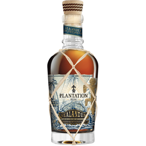 PLANTATION RUM SEALANDER 40%