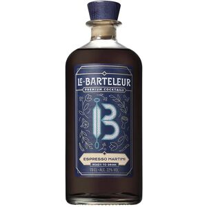 LE BARTELEUR Espresso Martini 22%