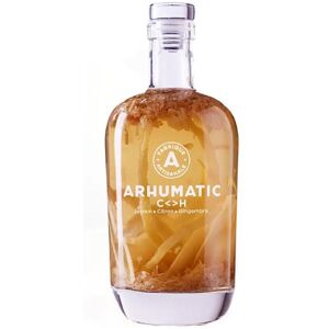 ARHUMATIC Jasmin-Citron-Gingembre 35% - Publicité