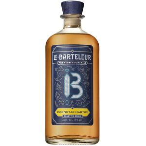 LE BARTELEUR Pornstar Martini Cocktail 18%