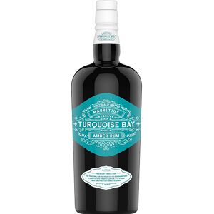 ISLAND SIGNATURE Rhum Turquoise Bay, 40%