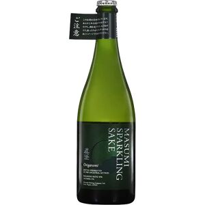 MASUMI Sparkling Origarami saké, 75cl