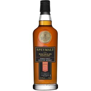 MACALLAN Speymalt 1998 Gordon Macphail