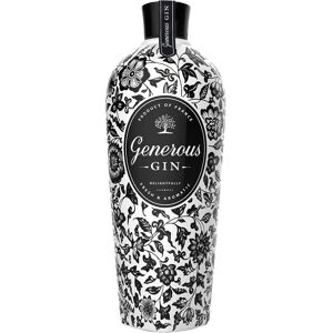 GENEROUS Gin Original 44%