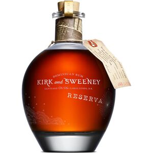 Kirk and SWEENEY Reserva