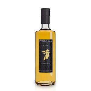 PENDERYN Myth, Single Malt Whisky, 41%