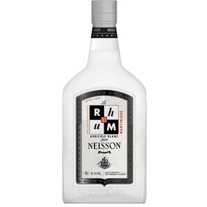 NEISSON Le Rhum par Neisson 52,5% - Publicité