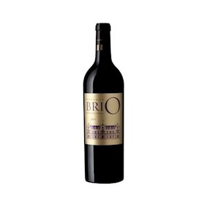 Brio De Cantenac Brown - Margaux - Rouge - 2019 x 6