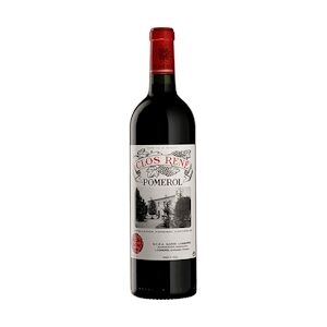 Clos Rene - Pomerol - Rouge - 2017 x 3